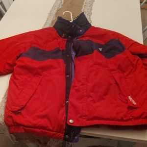 Nautica jacket